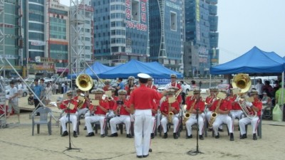 제13회 장애인 한바다 축제